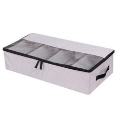 데스커패브릭수납박스