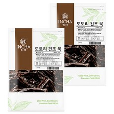 INCHA 橡果乾, 2包