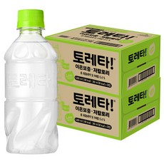 토레타 무라벨 이온음료, 340ml, 40개