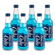 Sora Iro可樂, 330ml, 6個