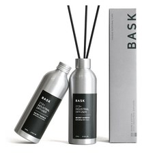 BASK 擴香瓶 200ml 2入, 秘密花園, 2個