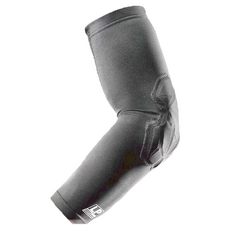 LP SUPPORT KDIM510 兒童強盾防撞護臂套，避震，L/XL 尺寸, 黑色, 1個