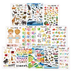 Hunmin Publishing 和媽媽一起壁畫 12種 質感筆適用, 訓民