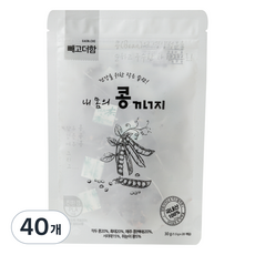 빼고더함 내몸의 콩깍지차, 1.5g, 아산