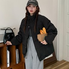 어썸풀 여성용 윈디홀 패딩 점퍼