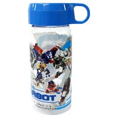 LE BARN 衝鋒戰士基本水壺, 380ml, 1個, 混色
