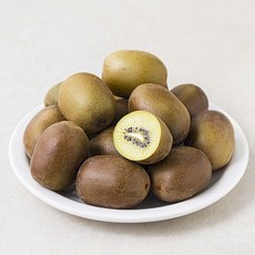 곰곰 그리스산 골드 키위, 1kg, 1개
