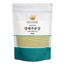 양배추 분말, 300g, 1개