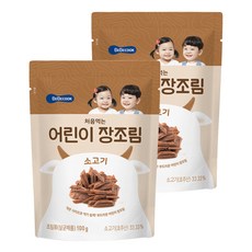 모두의집밥 든든아이반찬 키즈소고기비빔 120g + 아몬드멸치볶음 80g + 어묵채볶음 120g + 떡갈비새송이볶음 140g 세트 1세트 상품 이미지