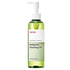ma nyo 魔女工廠 草本卸妝油, 200ml, 1瓶
