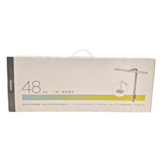 Kinyo 二合一護眼檯燈 48cm 2kg, PLED-7428