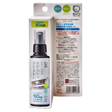 COGIT BIO 冷氣空調防霉噴霧, 100ml, 效果持續約60天, 1盒
