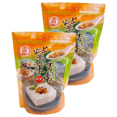 富貴香 紫菜香鬆, 純素, 300克 (10.58盎司), 300g, 2包