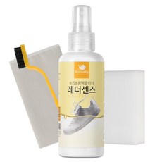 sloway 皮感擦鞋劑, 1個, 150毫升