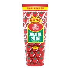오뚜기 토마토 케챂, 800g, 1개
