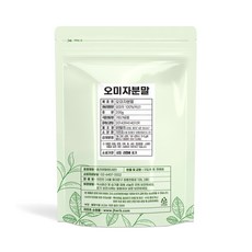 자연초 오미자분말, 200g, 1개