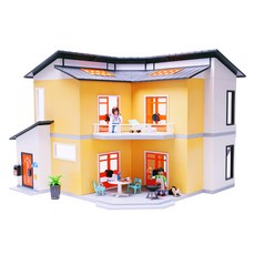 playmobil 摩比人 摩登之家 9266, 1個