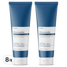 메르헨트 마이크로 미셀라 딥 클렌징폼