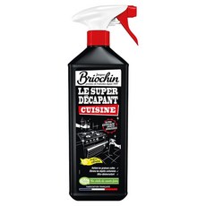 Briochin 碧歐香 廚房重污清潔劑, 1L, 1入
