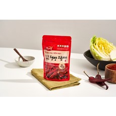 햇님마을 국산 청양 고춧가루, 130g, 1개 - 이미지 4