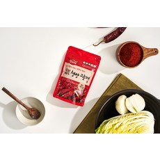 햇님마을 국산 청양 고춧가루, 130g, 1개 - 이미지 6