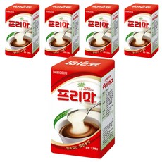 Frima 飛馬 植物性奶精粉, 1.2kg, 1包, 5包