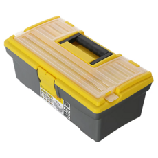 KEYWAY 聯府 多功能工具箱 TL9012-1 2.4L, 1個