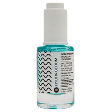nailmatic 冰藍水潤指甲保濕精華液, 8ml, 預防指甲出現條紋、龜裂, 1瓶