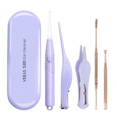 베라스아기귀이개