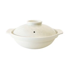 GINPO 銀峯 日本製墨貫入系列 10號湯鍋/陶鍋 2900ML (5~6人用), 31cm, 1個