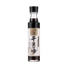 味全 淬釀日式和風醬油露 干貝風味, 清淡甘甜, 鮮美不死鹹, 味道層次豐富, 300ml, 1瓶