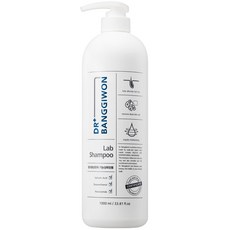 닥터방기원쿨샴푸