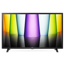 LG전자 LED TV, 80cm(32인치), 방문설치, 스탠드형, 32LQ635BKNA