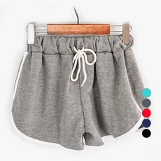 트레이닝숏팬츠