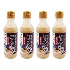 Yamaki 雅媽吉 豚骨高湯 290ml, 4瓶