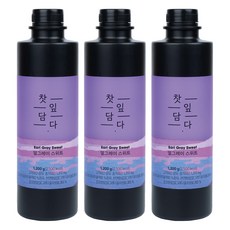Sweetcup 伯爵茶葉甜味濃縮液, 1.2kg, 3瓶