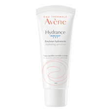 Avene 雅漾 Hydrance 輕盈保濕乳液 40ml，適合中性至混合性敏感肌膚, 1條