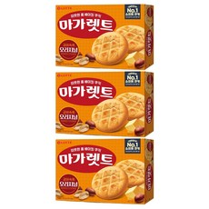 마가렛트 오리지널, 352g, 3개