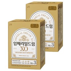Namyang Imperial Dream XO Gold Stage 3 12-24 個月 280g, 20件, 2個
