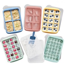 모도리얼음트레이