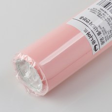 Uniart 捲筒色系壁紙, 0090淺粉色