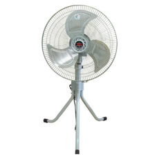 金展輝 鋁葉工業立扇, 18吋 45公分, 電壓110V 60Hz, A-1800