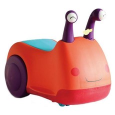 B.toys 蝸牛叭噗, 1組