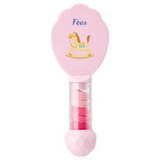 Fees BEBE 髮梳, 小公主鑽石, 1個