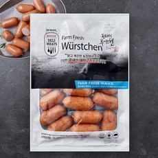 존쿡델리미트 부어스첸 오리지널, 255g, 1개 255g, 1개