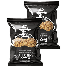 넛츠팜 건무화과 베이비, 1kg, 2개