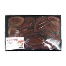 녹용 고급형 상대, 600g, 1개