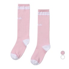 휠라키즈 아동용 휠라 니삭스 FK3SCF6376X