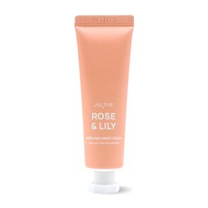 줄라이미 퍼퓸 핸드크림 로즈앤릴리, 30ml, 1개