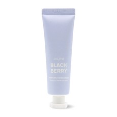 줄라이미 퍼퓸 핸드크림 블랙베리, 30ml, 1개